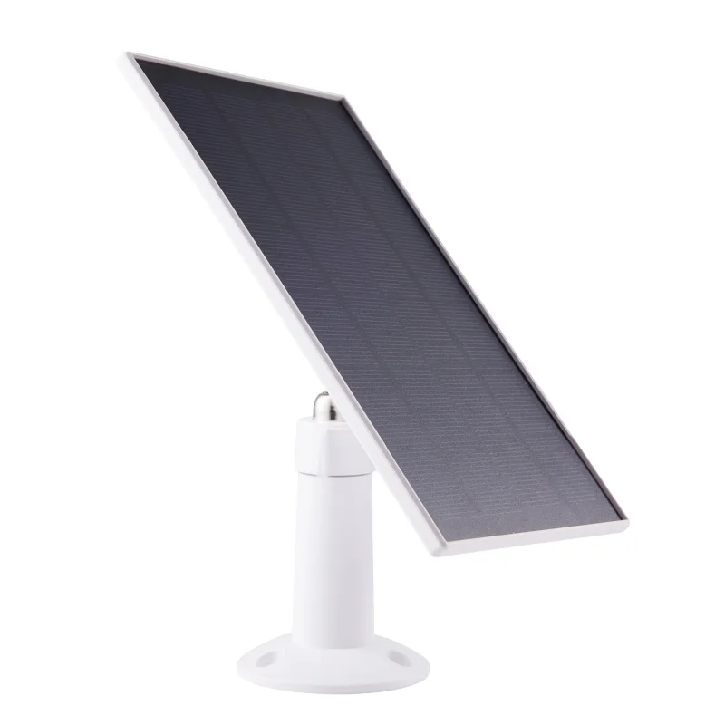 2‑in‑1 Micro Standable Waterproof Solar Charger