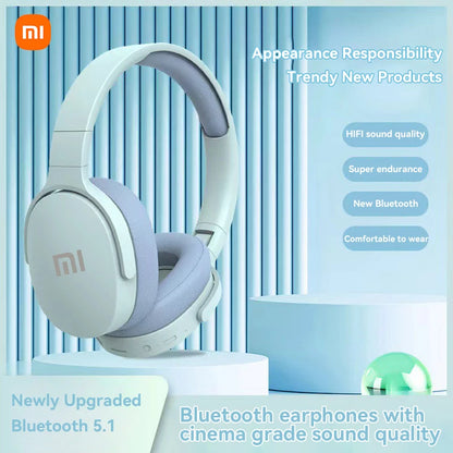 Xiaomi P2961 Kabellose Kopfhörer – Bluetooth 5.3 HiFi-Ohrhörer