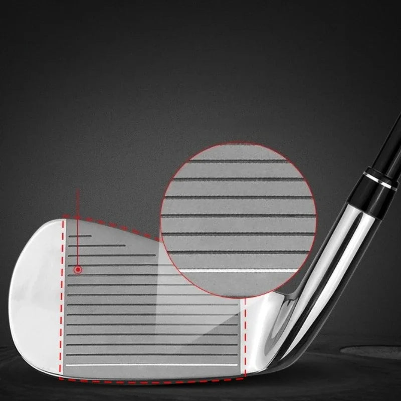 men's golf irons, stainless steel golf clubs, beginner golf irons, golf iron set for beginners, men's golf clubs, golf irons for distance, golf clubs for men beginners, golf club sets for men, golf sets for men