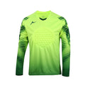 Green Shirt