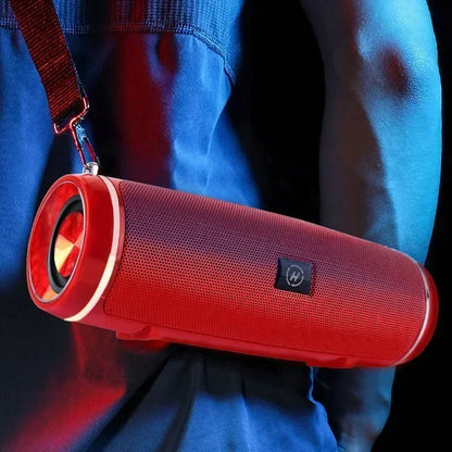 Mini Wireless Bluetooth Speaker High Fidelity