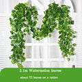 2.1m 72leaves A