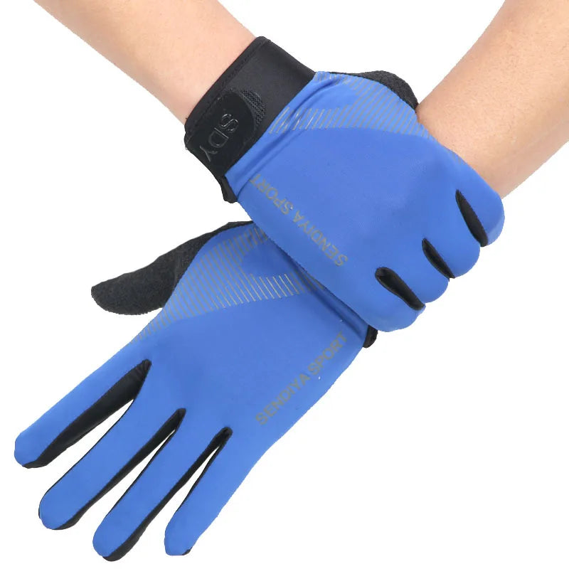 Fist Plast Touchscreen Dirtbike-Handschuhe