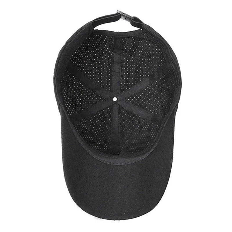 Unisex-Golfkappe (schnelltrocknend)