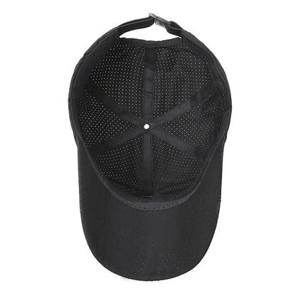 Unisex-Golfkappe (schnelltrocknend)