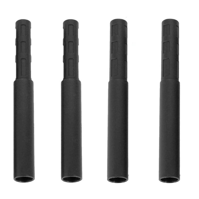 5 Pieces Lightweight Golf Shaft Extensions