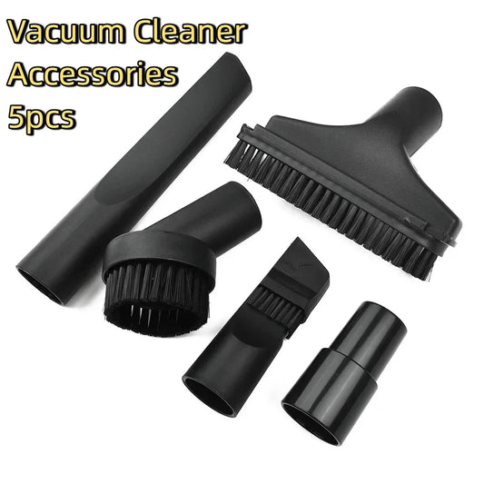 5PCS Vacuum Cleaner Brush Attachment Kit