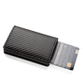 Carbon Fiber Black