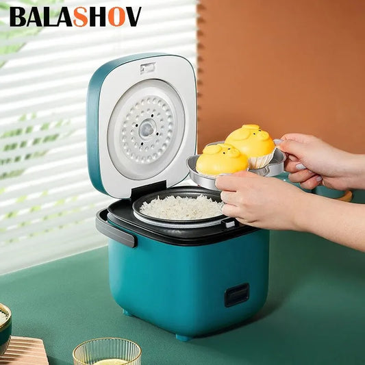 Multifunctional Non-Stick Electric Cooker