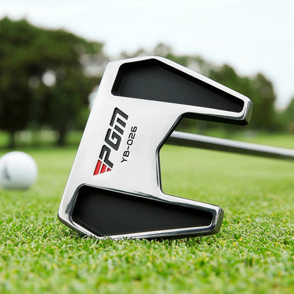 PGM Stand Up Putter Low Stainless Steel Shaft