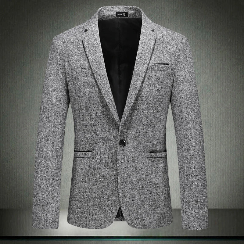 Hübsche Anzüge für Herren, Blazer, Oberteile