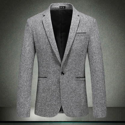 Hübsche Anzüge für Herren, Blazer, Oberteile