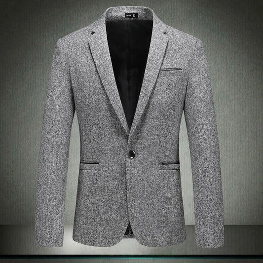 Beaux costumes Blazers pour hommes Hauts