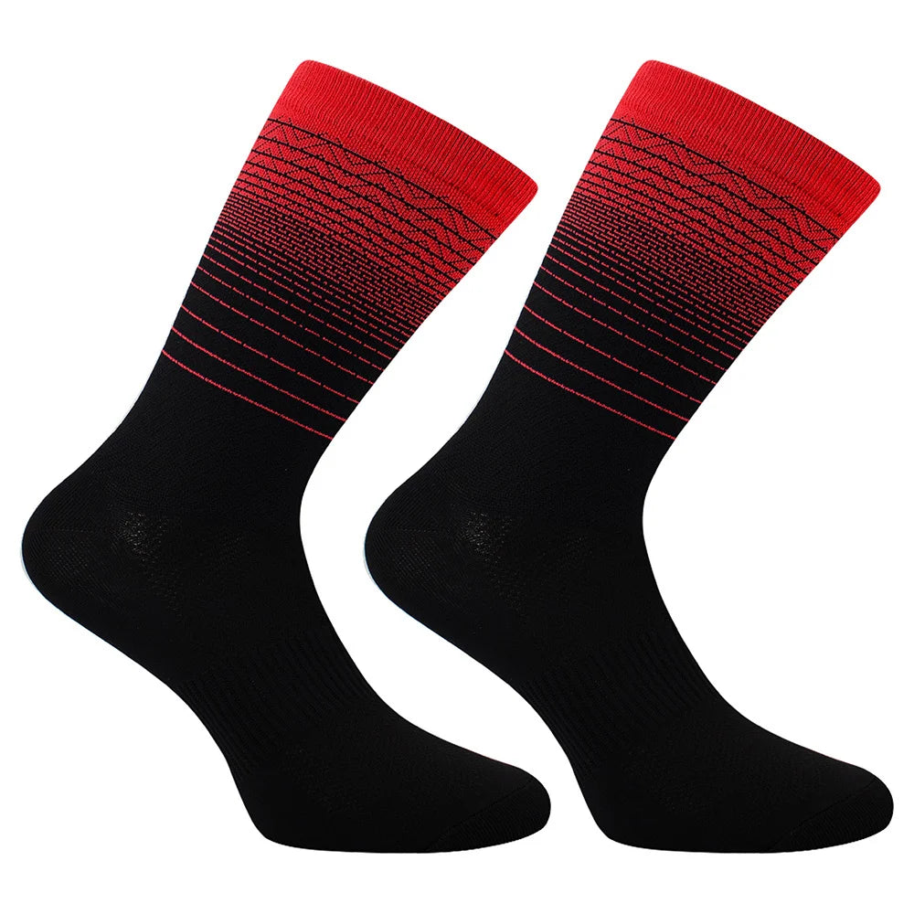 Unisex Breathable Sports Running Socks