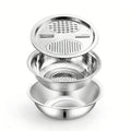 Silver 26cm