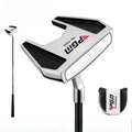 with head cover