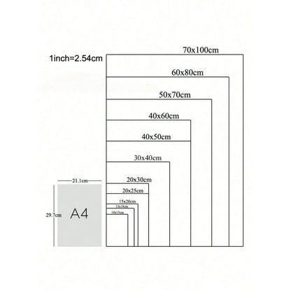 Hip Hop Music Star Poster Art