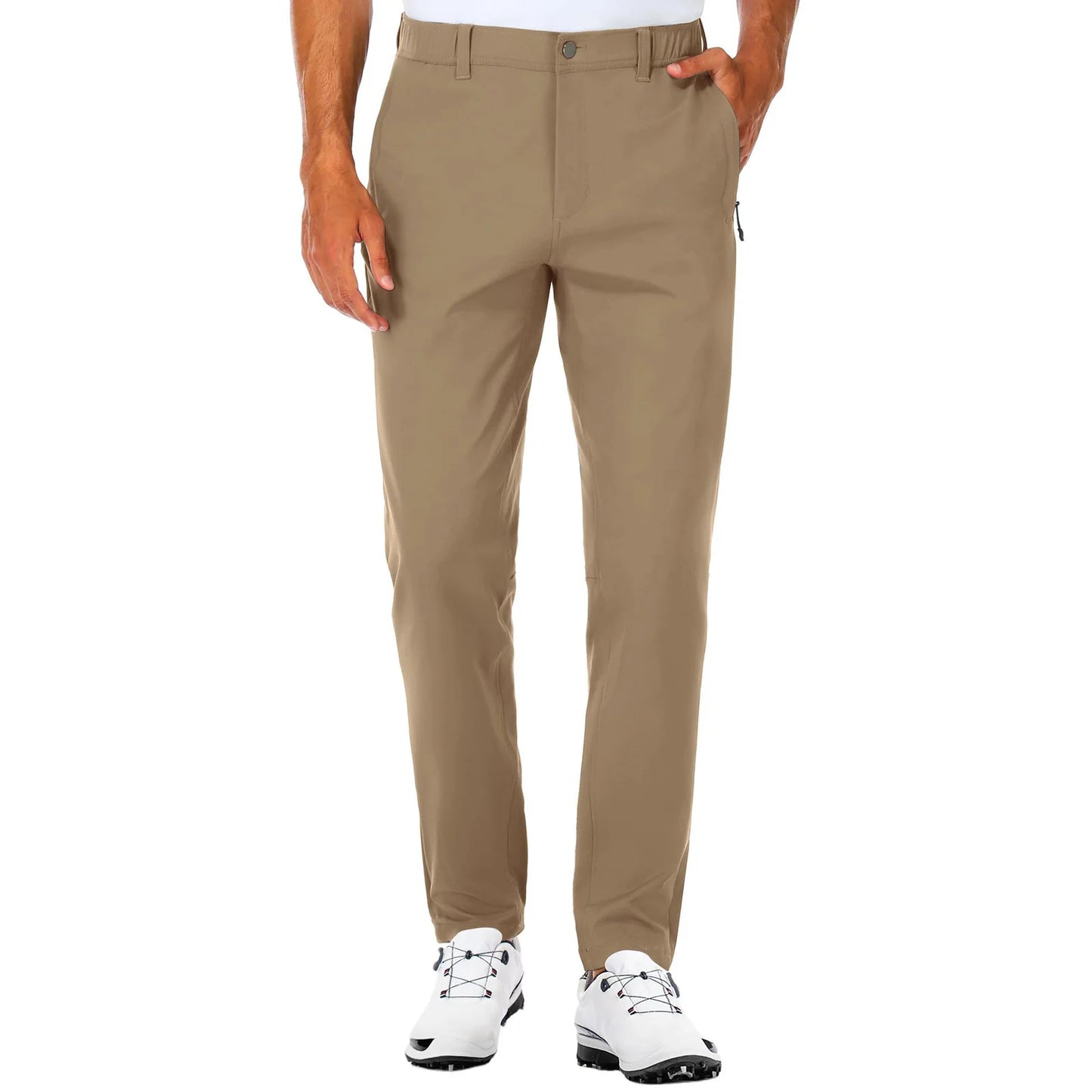 Schnell trocknende, leichte Sport-Cargohose für Herren