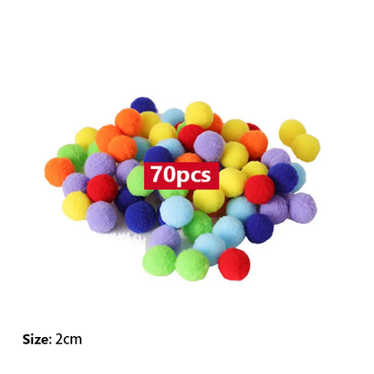 Colored Silicone Cake Cup Liner Set