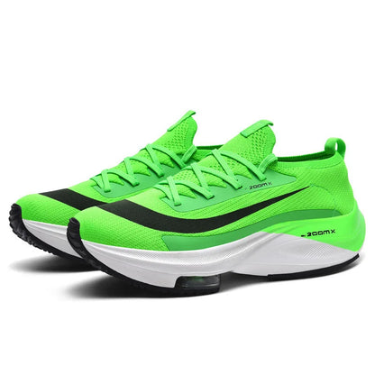 Men's Lightweight Breathable Running Shoes