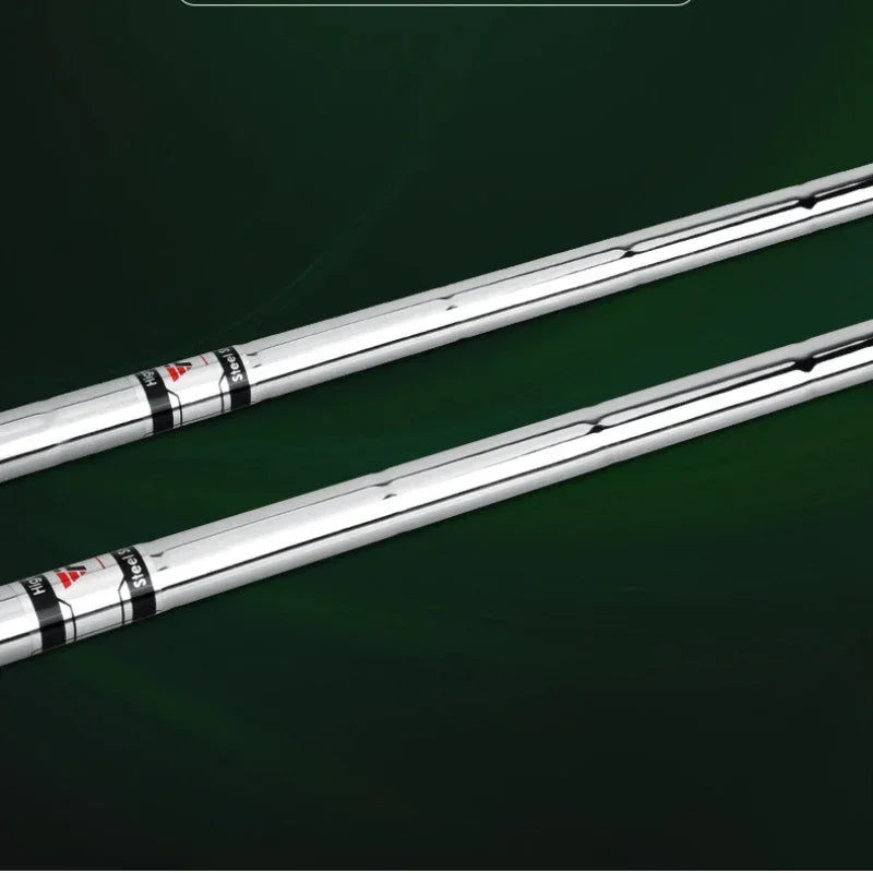 Men’s Golf Putter with Alignment Line – High Forgiveness Single Putter Club for Right-Handed Golfers