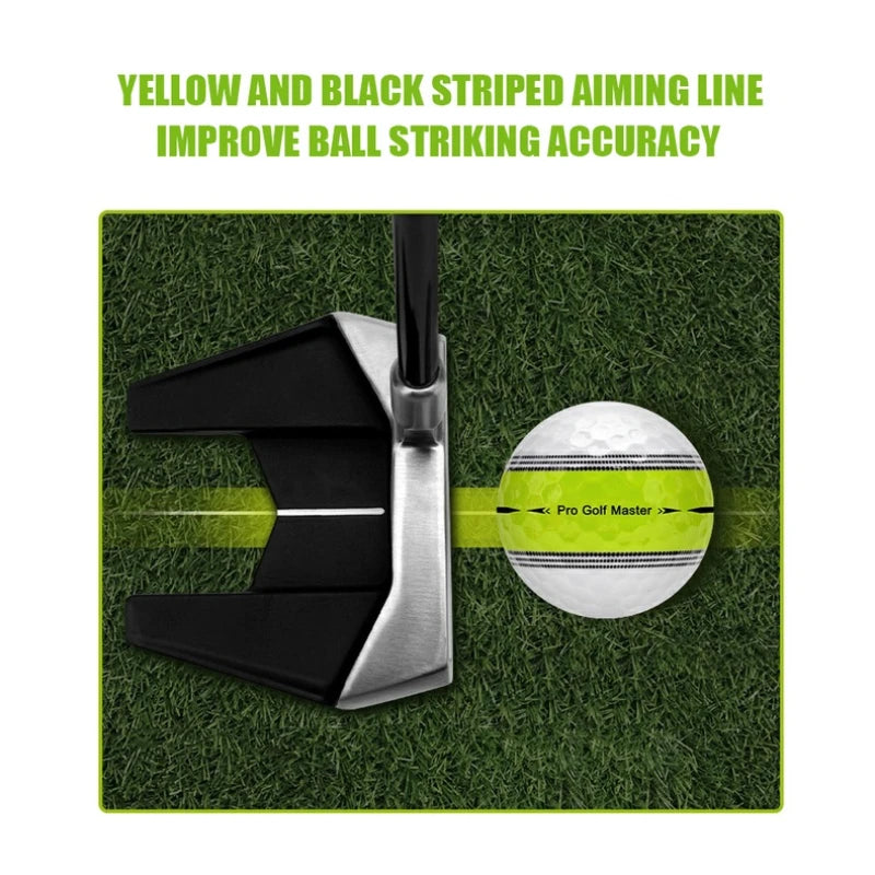 Vice Golf Pro Drip 12er-Pack Golfbälle