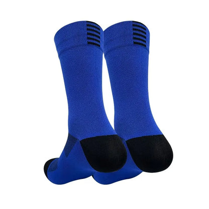 Atmungsaktive Outdoor-Sportsocken für Herren 
