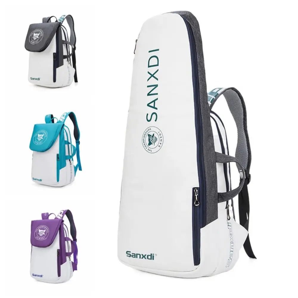 Lightweight Large Capacity Sports Padel Tennis Bag