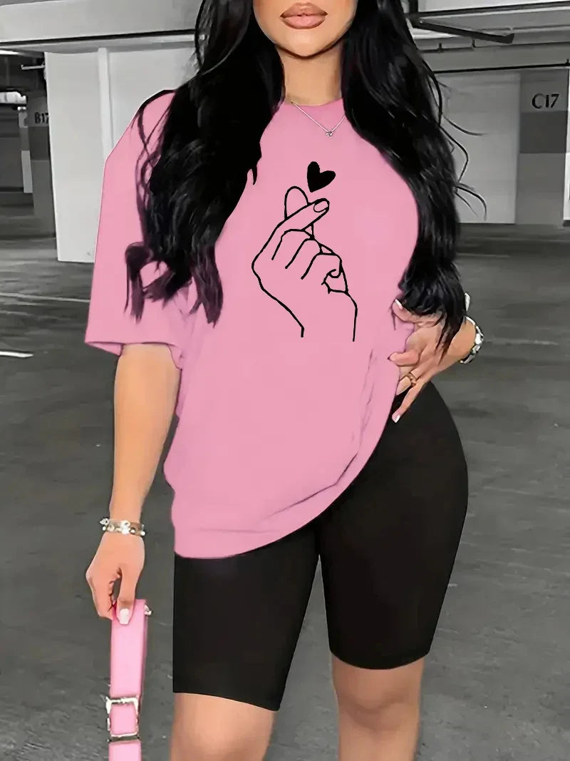 Langarm-Sweatshirt für Damen, Pullover, Kapuzenpullover