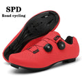 SPD-Red