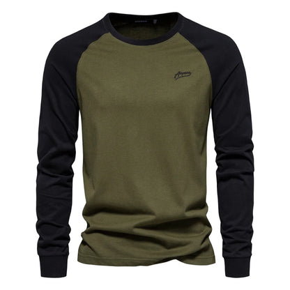 T-shirt de course pour homme à séchage rapide et évacuant l'humidité – T-shirt de sport léger et respirant