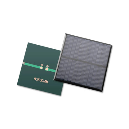 Smart Mono/Polycrystalline Solar Panel