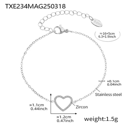 Collier à épingles en argent sterling, bijoux fins en or