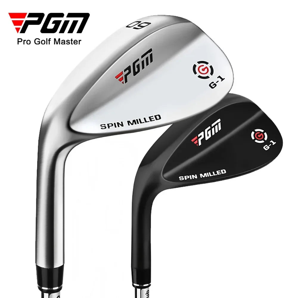 Golfschläger mit Sandwedges aus Edelstahl