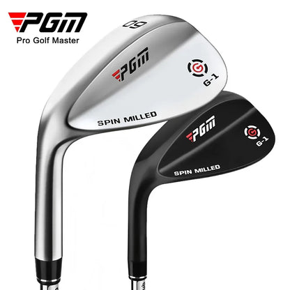 Golfschläger mit Sandwedges aus Edelstahl