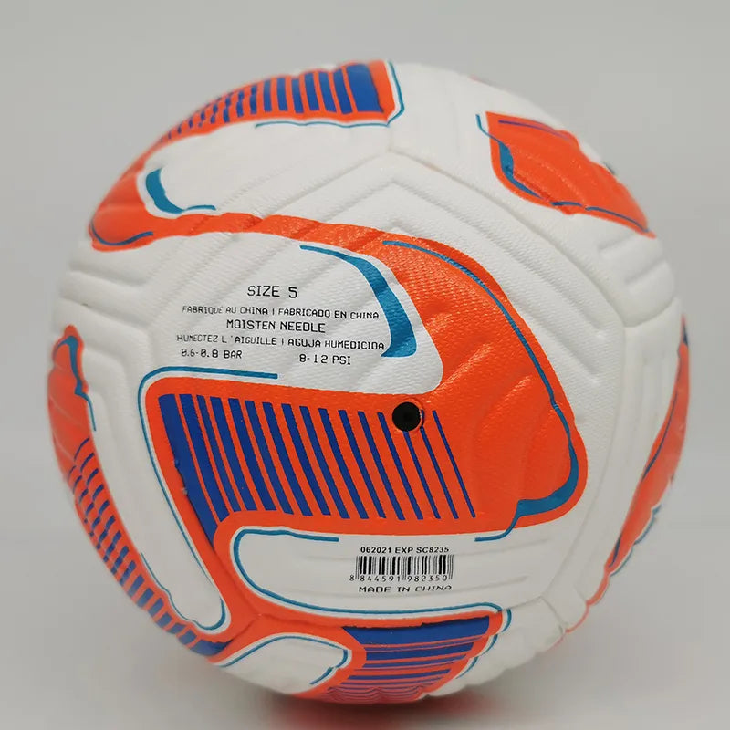 Size 5 PU Soccer Training Ball Indoor/Outdoor