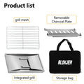 BBQ Grill