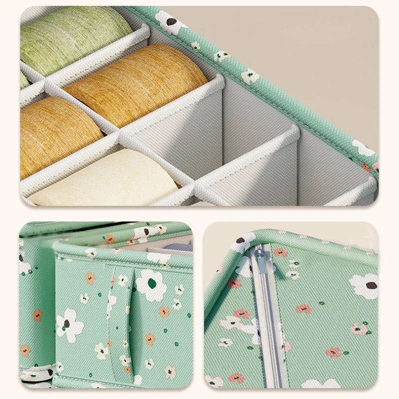 Multifunktionale Kleiderschränke