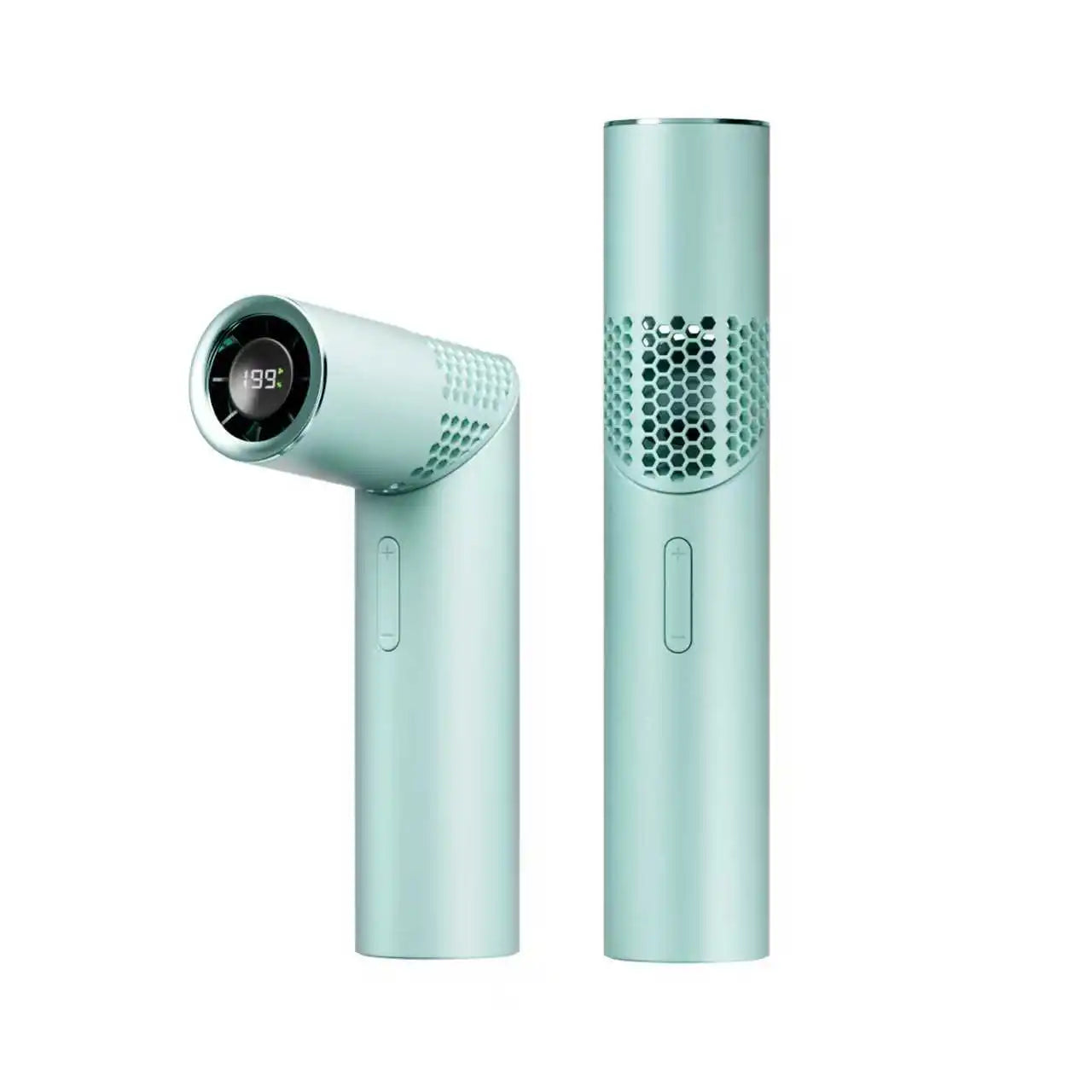 Foldable Brushless Motor Handheld Small Fan