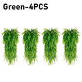Green-4PCS