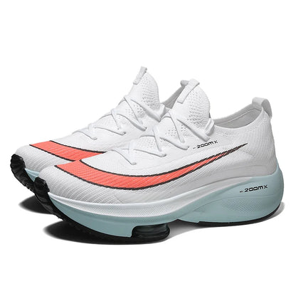 Leichte, atmungsaktive Laufschuhe für Damen