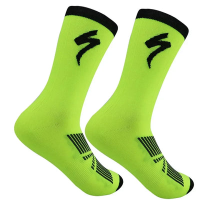 Breathable Outdoor Sports Socks for Men