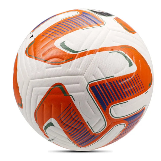 Size 5 PU Soccer Training Ball Indoor/Outdoor