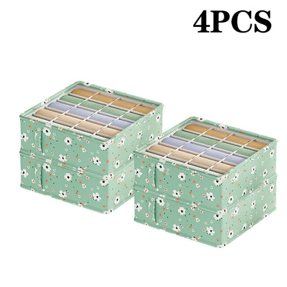 Multifunktionale Kleiderschränke