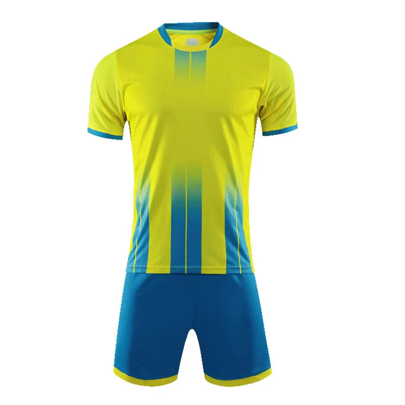 Breathable Summer Short Sleeve Men's Tennis Outfits