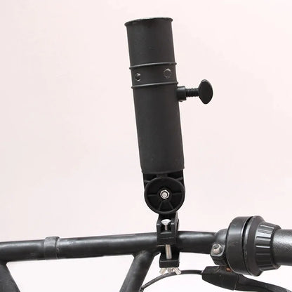 Support universel pour porte-parapluie pour chariot de golf