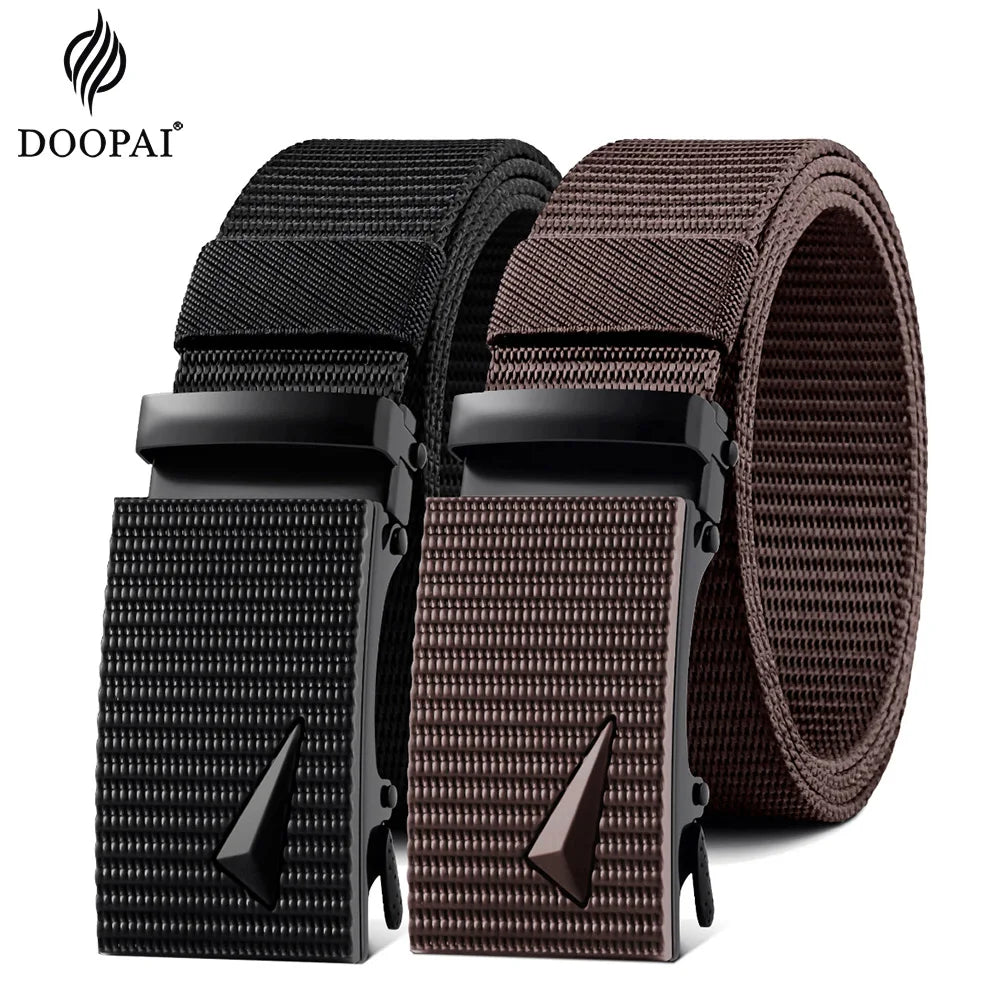 Ceinture de cowboy respirante pour hommes