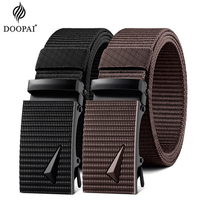 Ceinture de cowboy respirante pour hommes