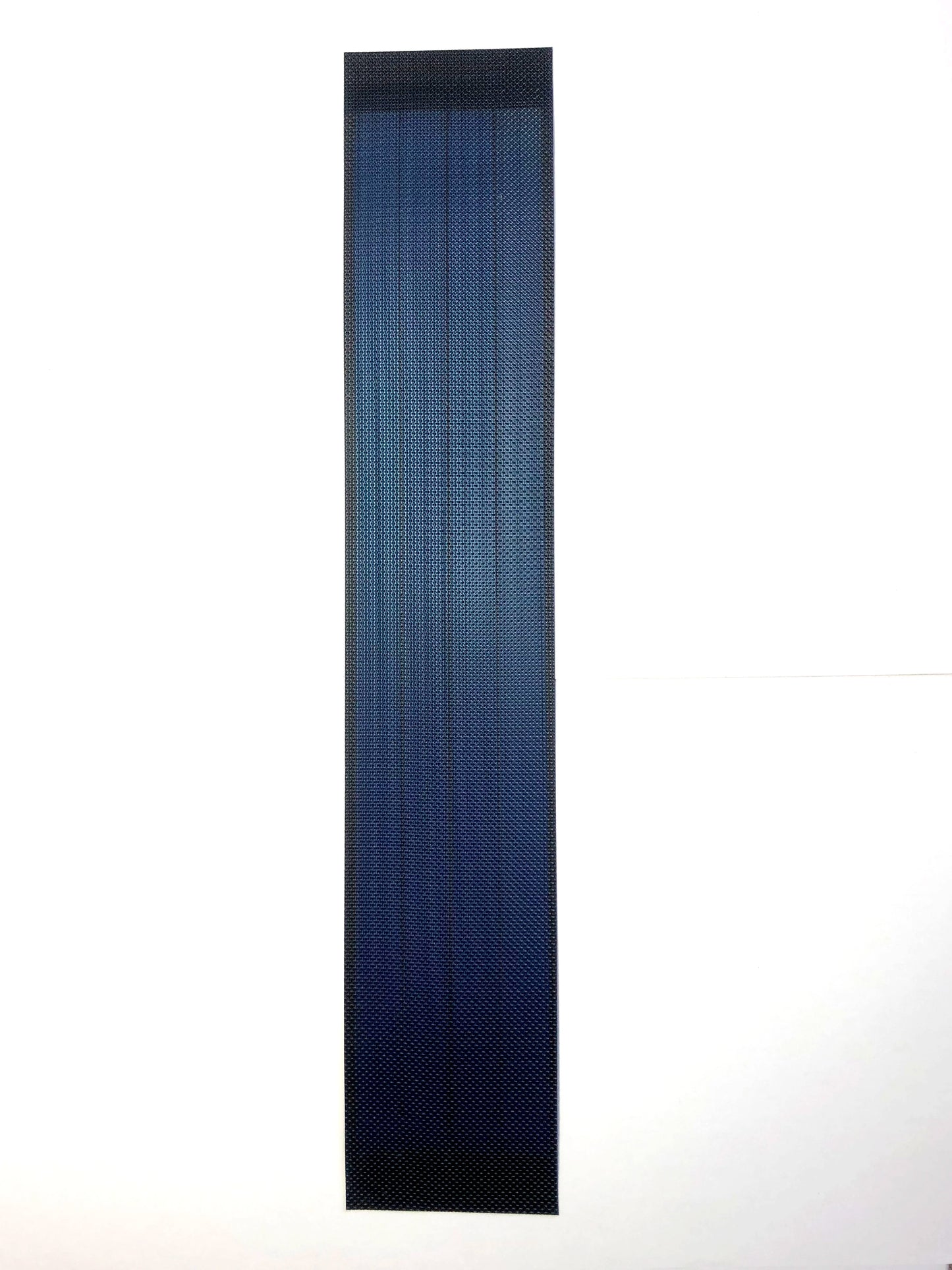 Amorphous Silicon Flexible Solar Panel