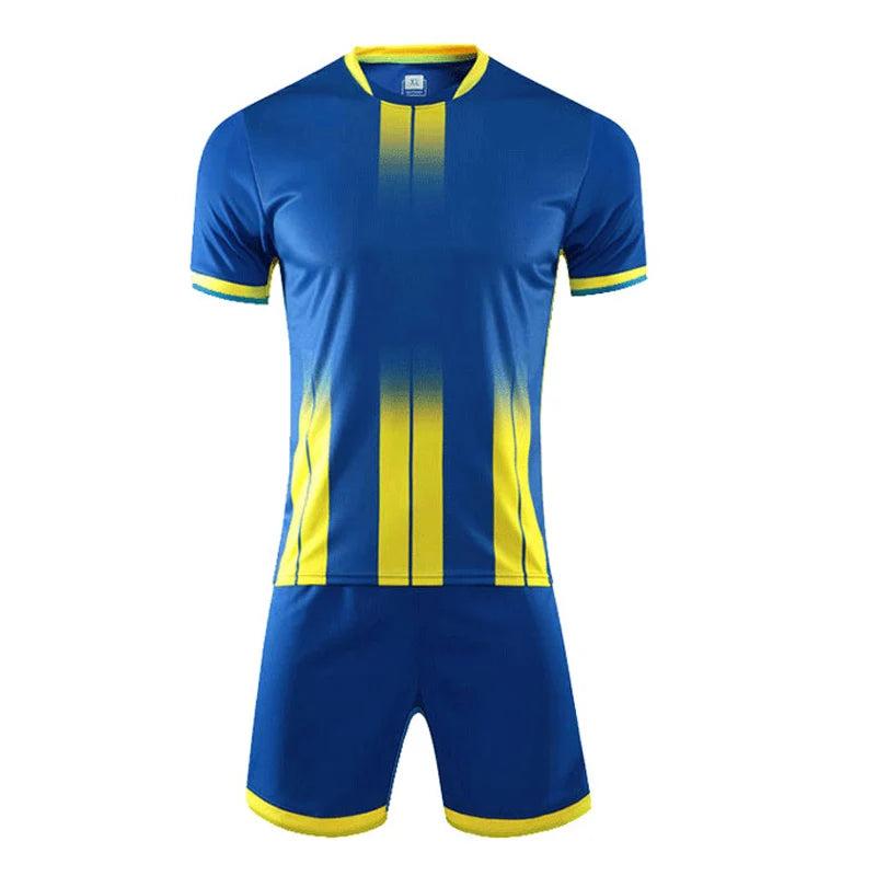 Breathable Summer Short Sleeve Men's Tennis Outfits